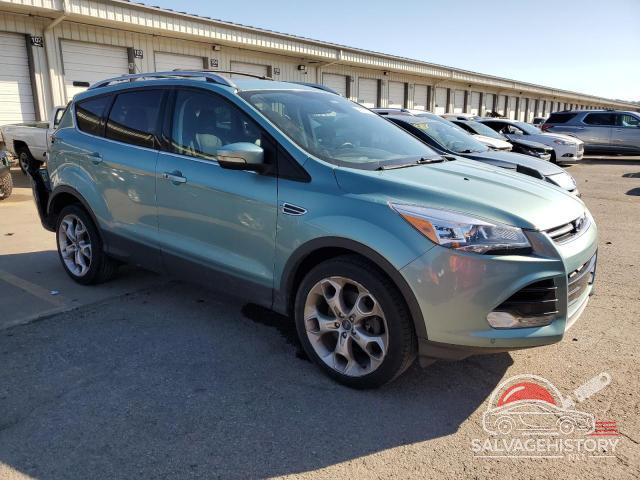 1FMCU0J99DUD08793 2013 FORD ESCAPE photo no. 4