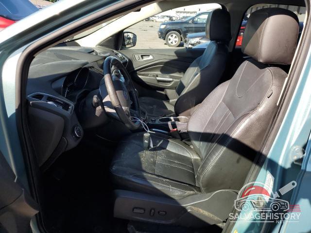 1FMCU0J99DUD08793 2013 FORD ESCAPE photo no. 7