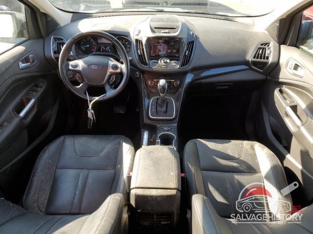 1FMCU0J99DUD08793 2013 FORD ESCAPE photo no. 8
