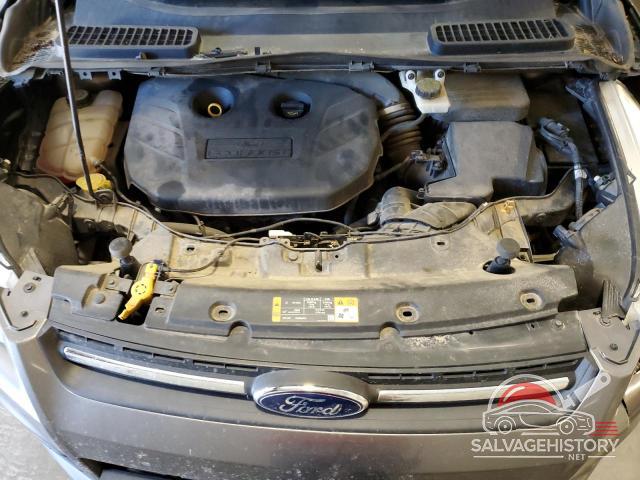 1FMCU9G95DUD92400 2013 FORD ESCAPE photo no. 12