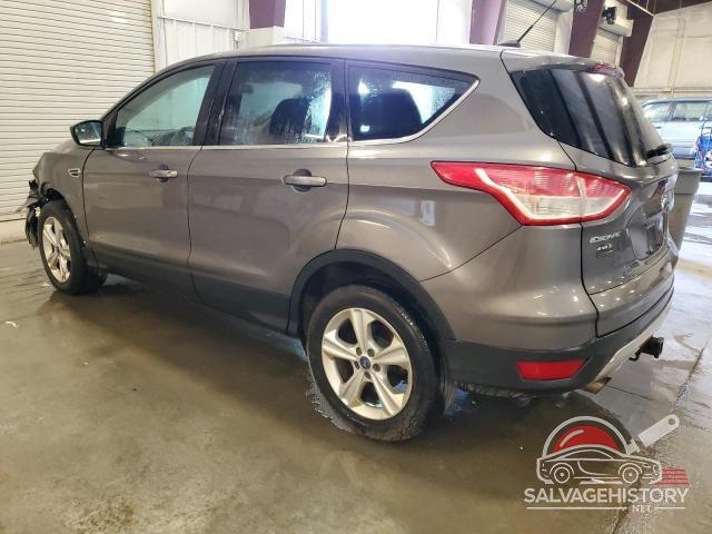 1FMCU9G95DUD92400 2013 FORD ESCAPE photo no. 2