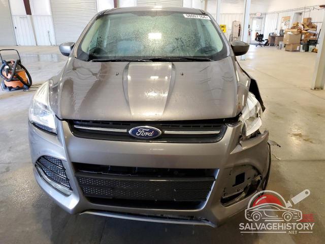 1FMCU9G95DUD92400 2013 FORD ESCAPE photo no. 5