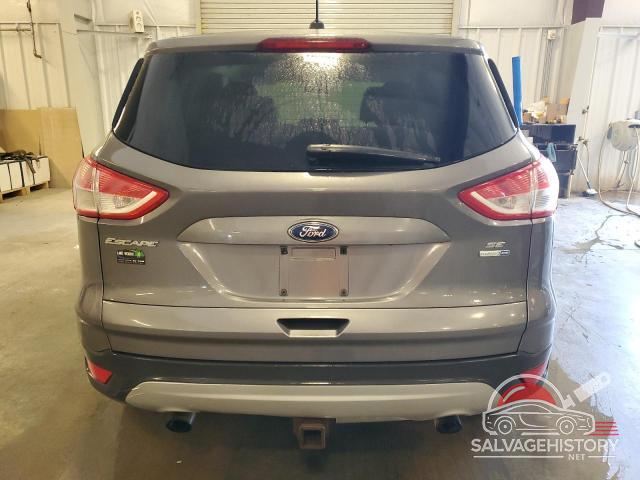 1FMCU9G95DUD92400 2013 FORD ESCAPE photo no. 6