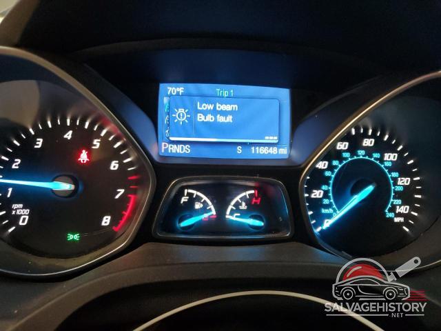1FMCU9G95DUD92400 2013 FORD ESCAPE photo no. 9