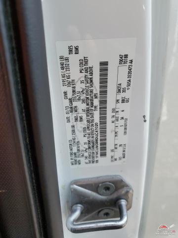 1FMCU9G98DUC41020 2013 FORD ESCAPE photo no. 13