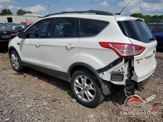 1FMCU9G98DUC41020 2013 FORD ESCAPE photo no. 2
