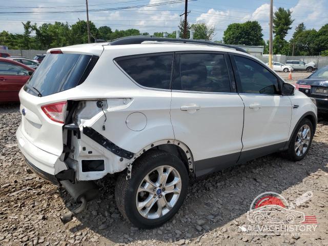 1FMCU9G98DUC41020 2013 FORD ESCAPE photo no. 3