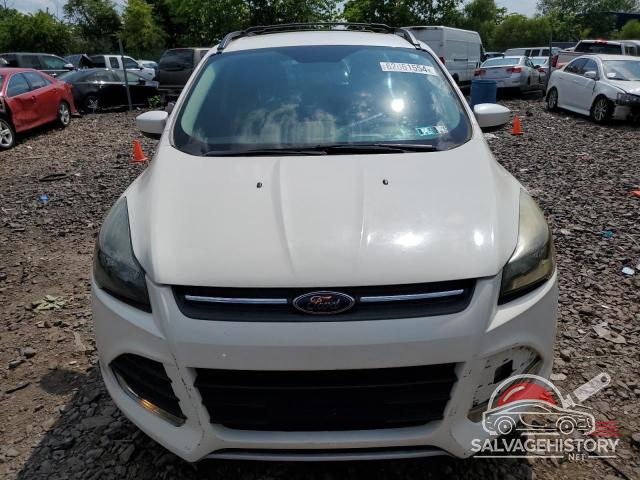 1FMCU9G98DUC41020 2013 FORD ESCAPE photo no. 5