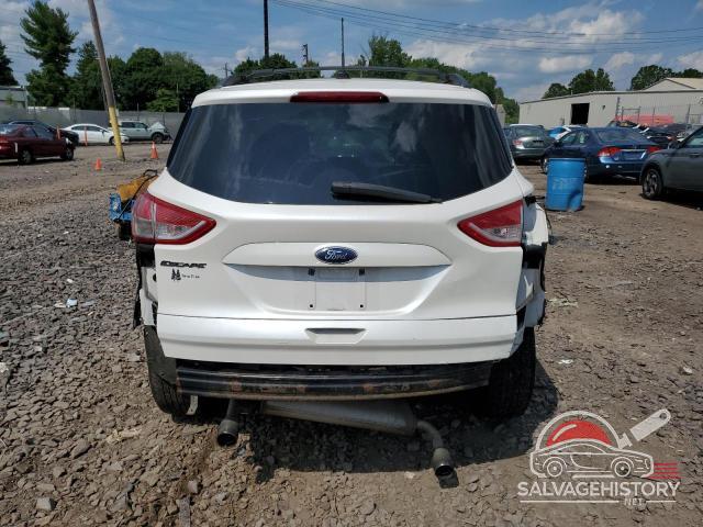 1FMCU9G98DUC41020 2013 FORD ESCAPE photo no. 6