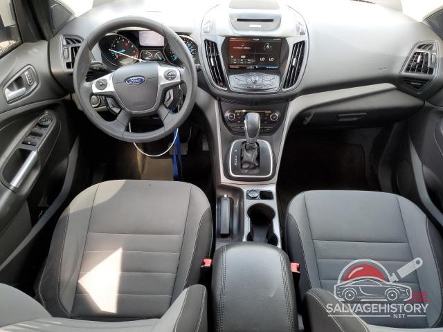 1FMCU9G98DUC41020 2013 FORD ESCAPE photo no. 8