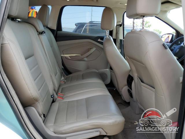 1FMCU9GX0DUA89555 2013 FORD ESCAPE photo no. 10