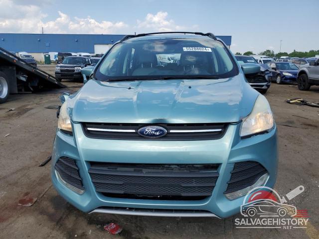 1FMCU9GX0DUA89555 2013 FORD ESCAPE photo no. 5