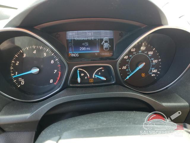 1FMCU9GX0DUA89555 2013 FORD ESCAPE photo no. 9