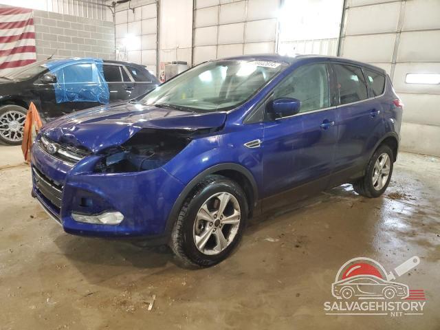 1FMCU9GX0DUD94926 2013 FORD ESCAPE photo no. 16
