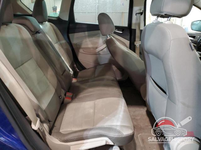 1FMCU9GX0DUD94926 2013 FORD ESCAPE photo no. 11