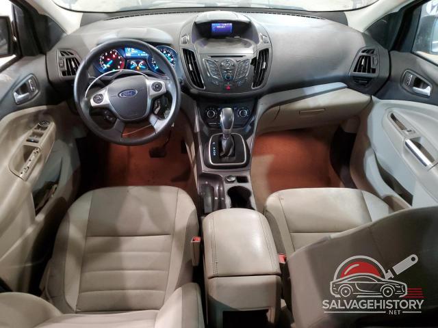 1FMCU9GX0DUD94926 2013 FORD ESCAPE photo no. 8