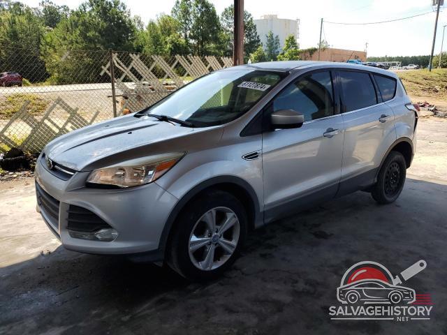 1FMCU9GX3DUA30354 2013 FORD ESCAPE photo no. 22
