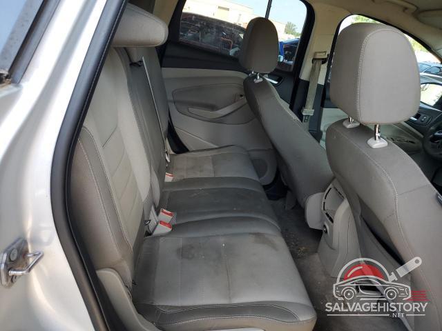 1FMCU9GX3DUA30354 2013 FORD ESCAPE photo no. 10