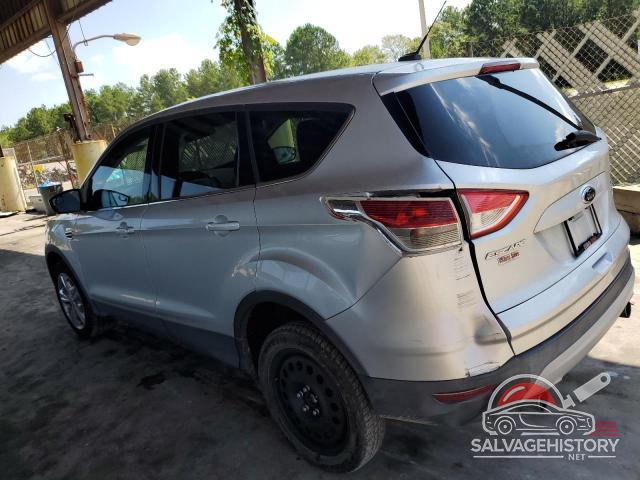 1FMCU9GX3DUA30354 2013 FORD ESCAPE photo no. 2