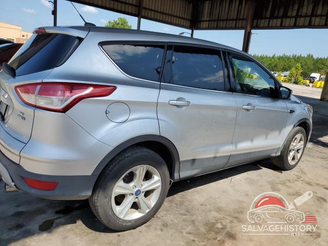 1FMCU9GX3DUA30354 2013 FORD ESCAPE photo no. 3