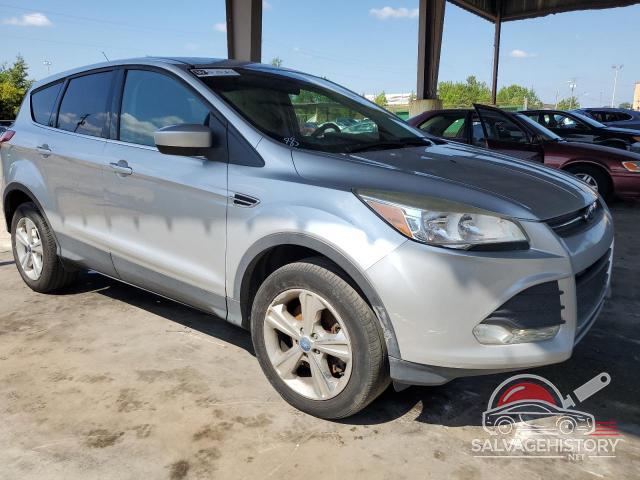 1FMCU9GX3DUA30354 2013 FORD ESCAPE photo no. 4