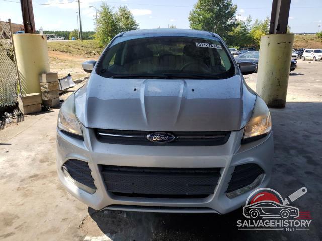 1FMCU9GX3DUA30354 2013 FORD ESCAPE photo no. 5