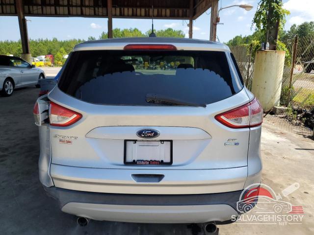 1FMCU9GX3DUA30354 2013 FORD ESCAPE photo no. 6