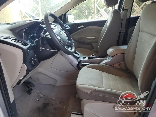 1FMCU9GX3DUA30354 2013 FORD ESCAPE photo no. 7