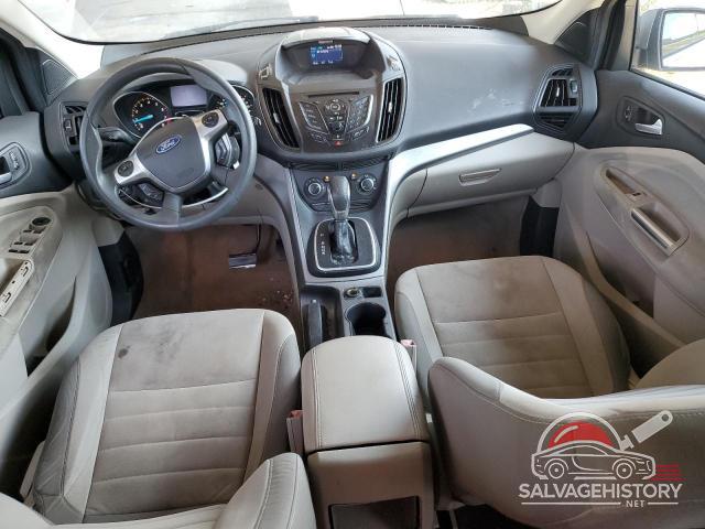 1FMCU9GX3DUA30354 2013 FORD ESCAPE photo no. 8