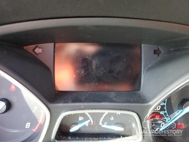 1FMCU9GX3DUA30354 2013 FORD ESCAPE photo no. 9