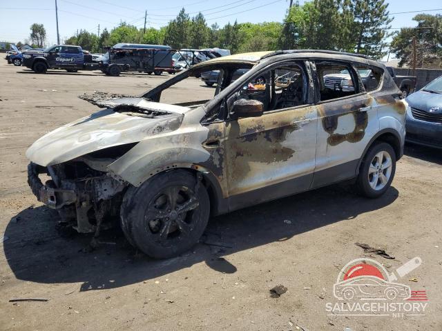 1FMCU9GX6DUC67887 2013 FORD ESCAPE photo no. 15