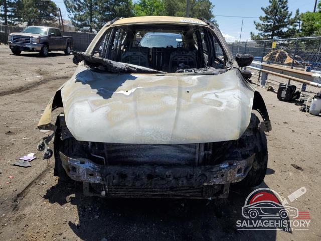 1FMCU9GX6DUC67887 2013 FORD ESCAPE photo no. 5