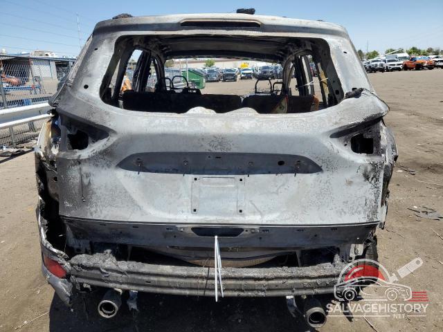 1FMCU9GX6DUC67887 2013 FORD ESCAPE photo no. 6
