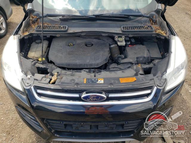 1FMCU9H90DUB01784 2013 FORD ESCAPE photo no. 11