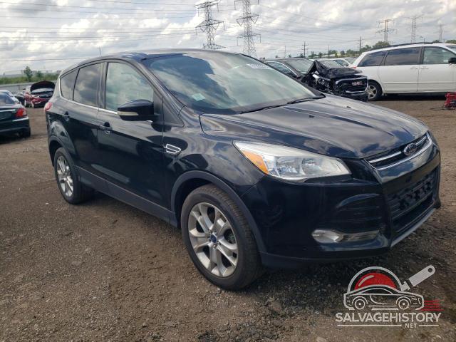1FMCU9H90DUB01784 2013 FORD ESCAPE photo no. 4