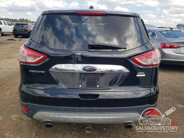 1FMCU9H90DUB01784 2013 FORD ESCAPE photo no. 6