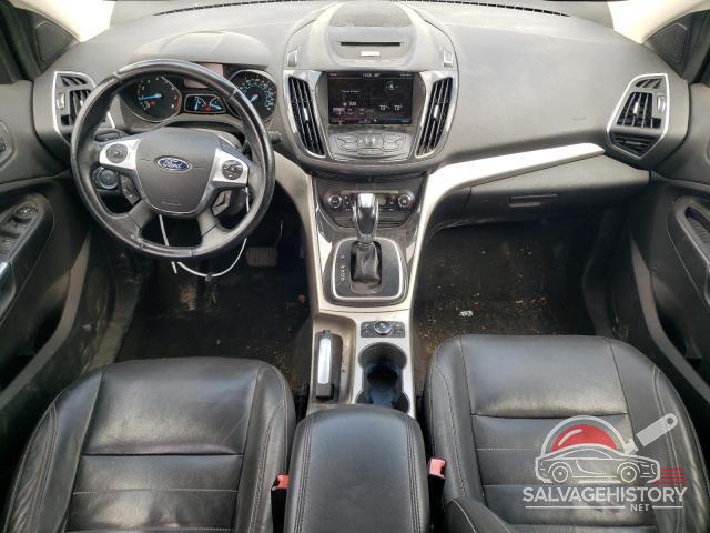 1FMCU9H90DUB01784 2013 FORD ESCAPE photo no. 8