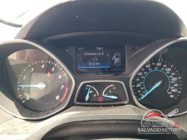 1FMCU9H90DUB01784 2013 FORD ESCAPE photo no. 9