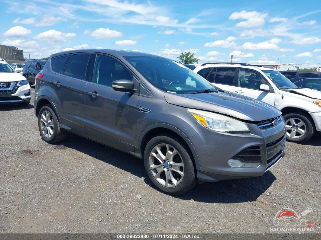 1FMCU9H94DUA72578 2013 FORD ESCAPE photo no. 13