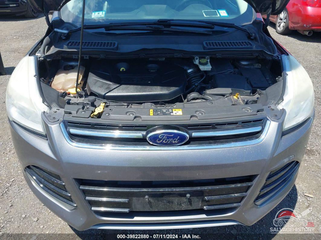 1FMCU9H94DUA72578 2013 FORD ESCAPE photo no. 10