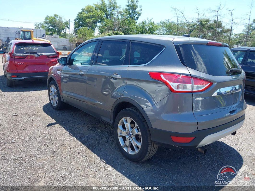1FMCU9H94DUA72578 2013 FORD ESCAPE photo no. 3
