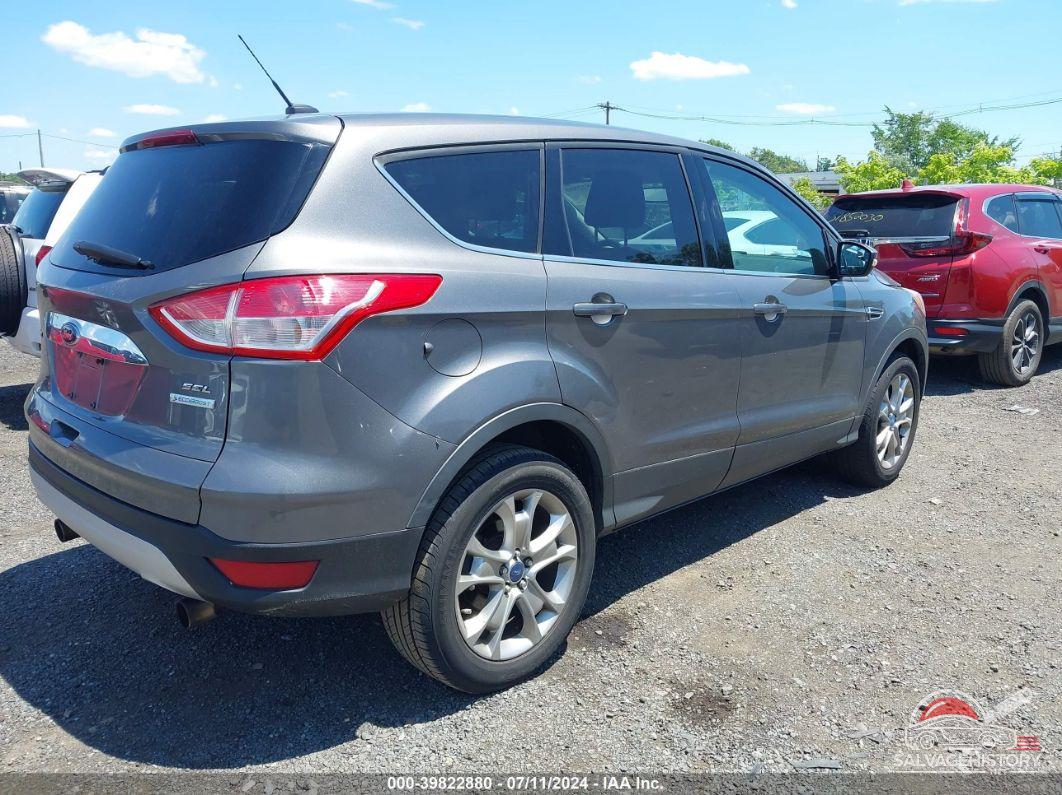 1FMCU9H94DUA72578 2013 FORD ESCAPE photo no. 4