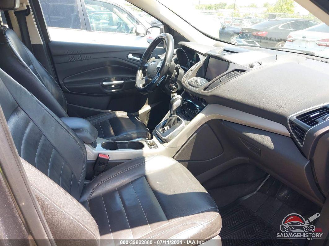1FMCU9H94DUA72578 2013 FORD ESCAPE photo no. 5