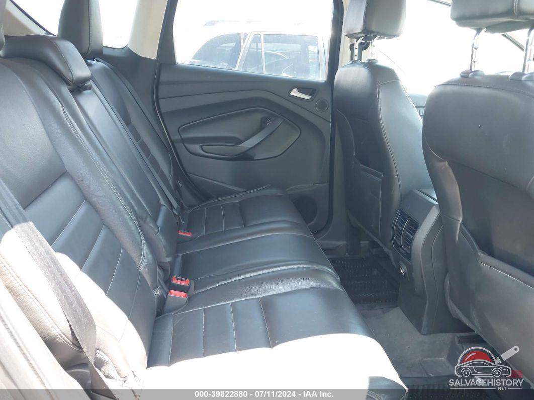 1FMCU9H94DUA72578 2013 FORD ESCAPE photo no. 8