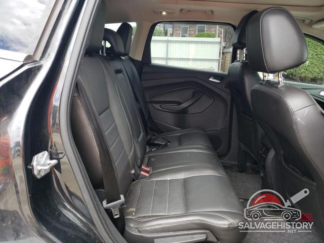 1FMCU9H98DUD40502 2013 FORD ESCAPE photo no. 11