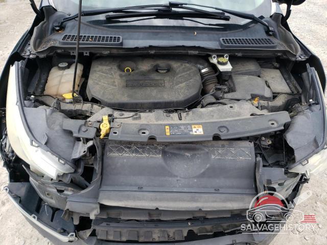 1FMCU9H98DUD40502 2013 FORD ESCAPE photo no. 12