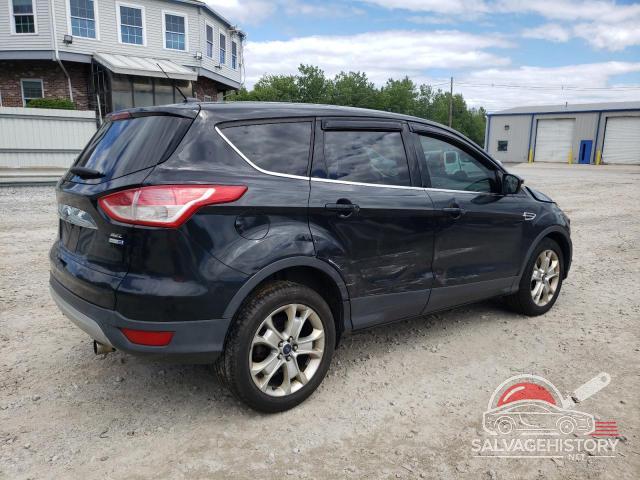 1FMCU9H98DUD40502 2013 FORD ESCAPE photo no. 3