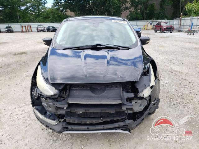 1FMCU9H98DUD40502 2013 FORD ESCAPE photo no. 5