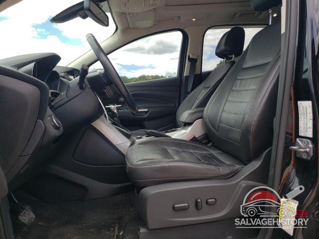 1FMCU9H98DUD40502 2013 FORD ESCAPE photo no. 7