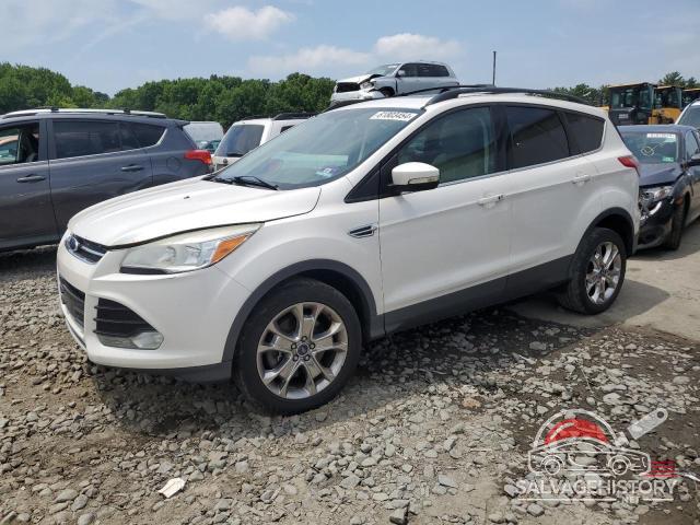 1FMCU9H99DUD62461 2013 FORD ESCAPE photo no. 19